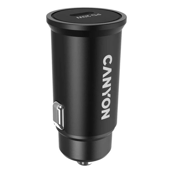 car adapter CANYON CNS-CCA20B03