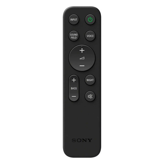 soundbar SONY HT-S400