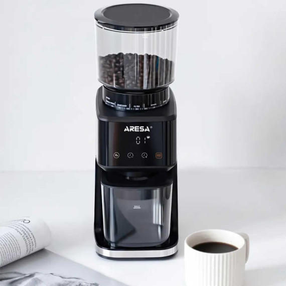 el. grinder ARESA AR-3609