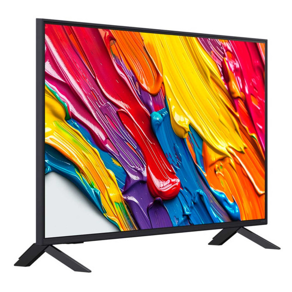 ტელევიზორი LG 50QNED82A6B