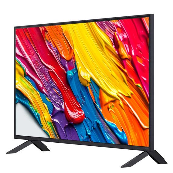 ტელევიზორი LG 50QNED82A6B