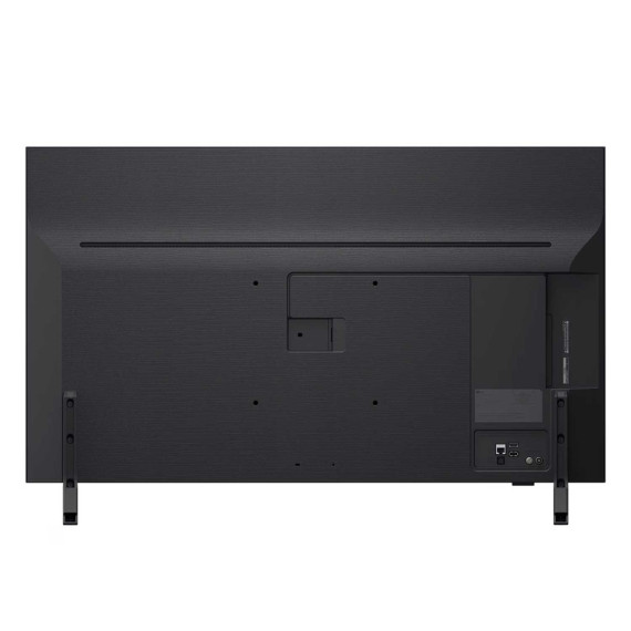 ტელევიზორი LG 50QNED82A6B