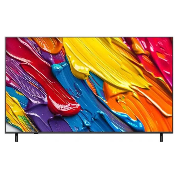 ტელევიზორი LG 65QNED82A6B