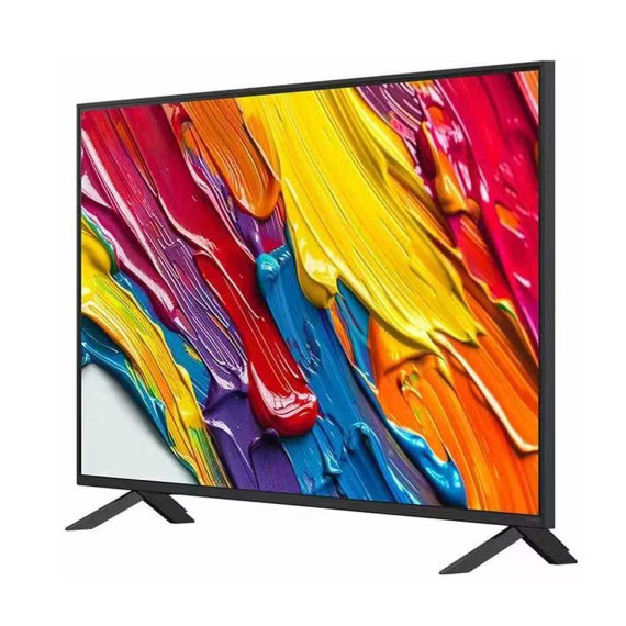 ტელევიზორი LG 65QNED82A6B