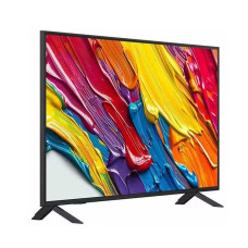 ტელევიზორი LG 65QNED82A6B