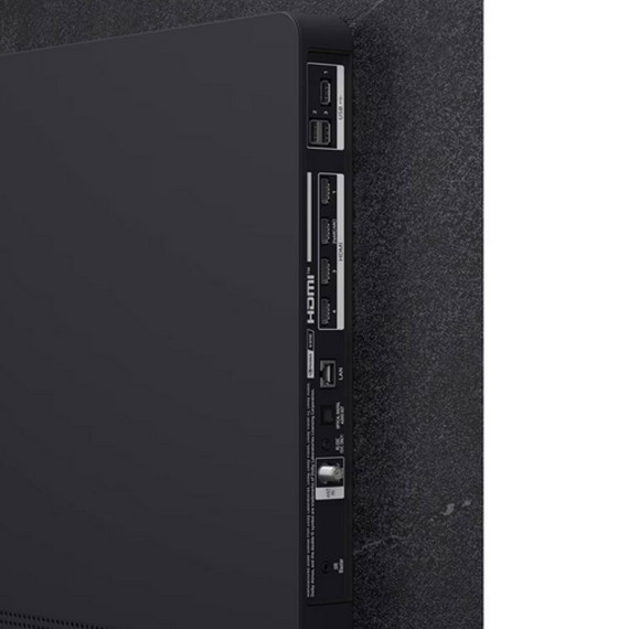 ტელევიზორი LG OLED77C5RLA