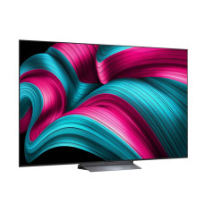 tv LG OLED77C5RLA