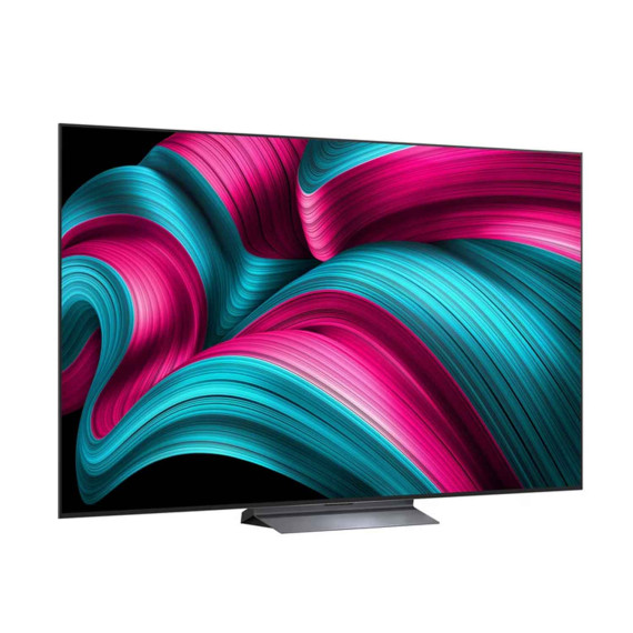 ტელევიზორი LG OLED77C5RLA