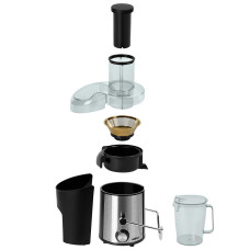 juicer ARESA AR-2506
