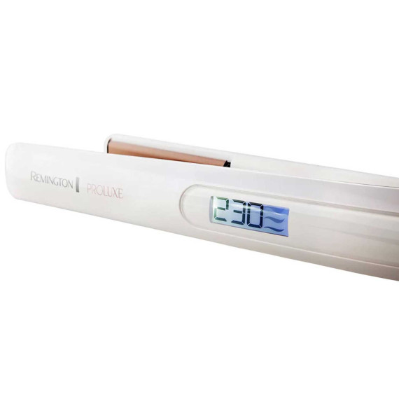 თმის გასასწორებელი REMINGTON S9100