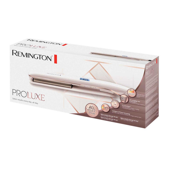 თმის გასასწორებელი REMINGTON S9100