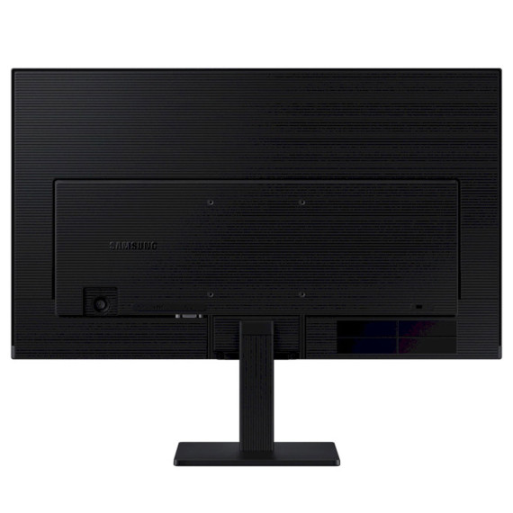მონიტორი SAMSUNG Essential S3 24 IPS FHD 100Hz LS24D300GAIXCI