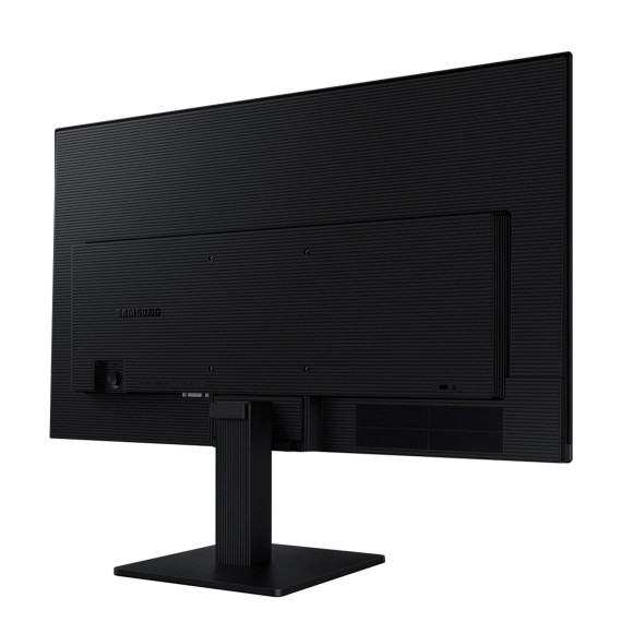 მონიტორი SAMSUNG Essential S3 24 IPS FHD 100Hz LS24D300GAIXCI