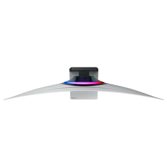 მონიტორი SAMSUNG Odyssey OLED G8 34 UWQHD Curved 175Hz LS34DG852SIXCI