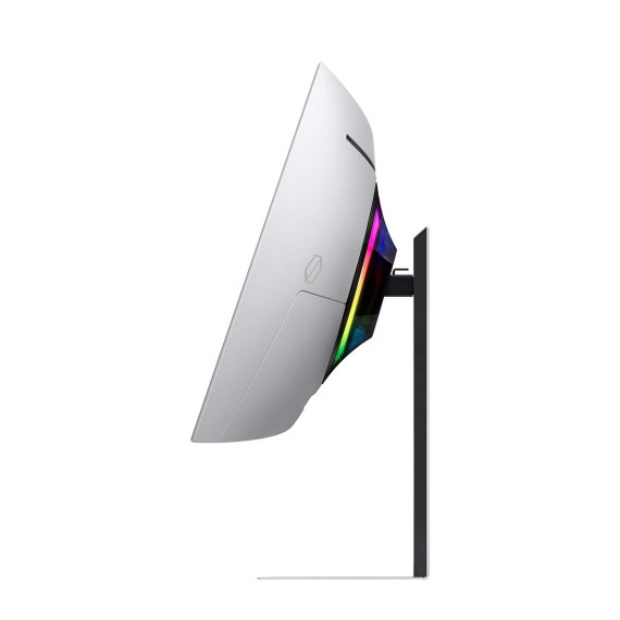 მონიტორი SAMSUNG Odyssey OLED G8 34 UWQHD Curved 175Hz LS34DG852SIXCI