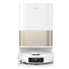 vacuum cleaner robot DREAME L40S PRO ULTRA WHITE