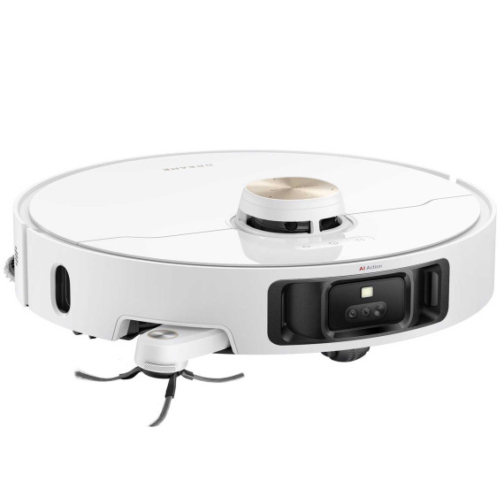 vacuum cleaner robot DREAME L40S PRO ULTRA WHITE