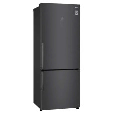 refrigerator LG GR-B589BQCM
