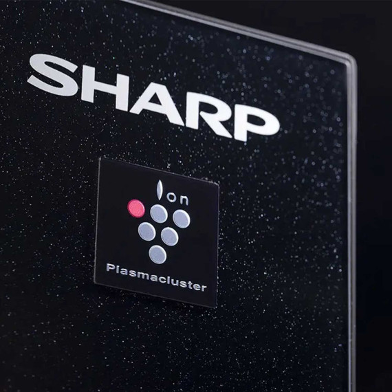 მაცივარი SHARP SJ-GX98P-BK