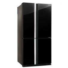 მაცივარი SHARP SJ-GX98P-BK