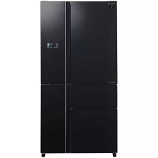 მაცივარი SHARP SJ-WX99A-BK