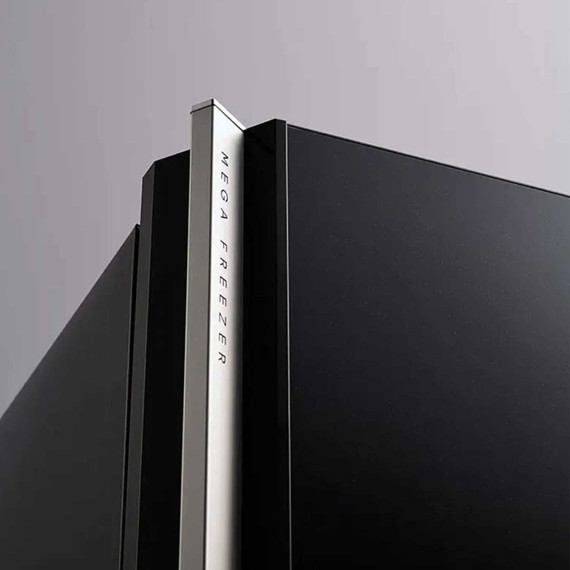 მაცივარი SHARP SJ-XG60PG-BK
