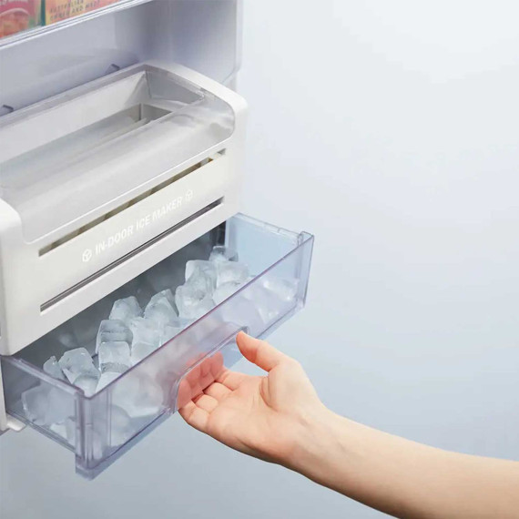 მაცივარი SHARP SJ-XG60PG-BK