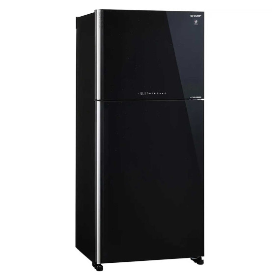 მაცივარი SHARP SJ-XG60PG-BK