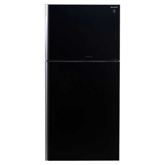 მაცივარი SHARP SJ-XG60PG-BK