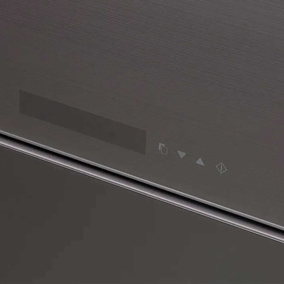 მაცივარი SHARP SJ-XG60PG-SL