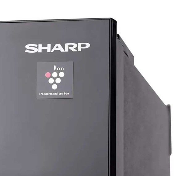 მაცივარი SHARP SJ-XP59PG-BK