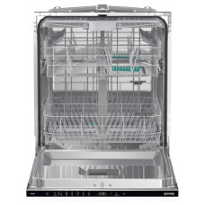 dishwasher built in GORENJE GV643E90