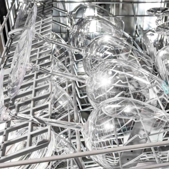 ჩასაშენებელი ჭურჭლის სარეცხი მანქანა GORENJE GV643E90