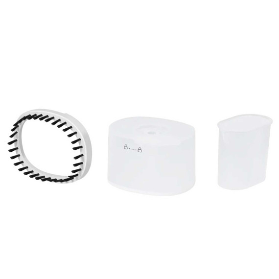 steamer ARESA AR-2308