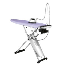 гладильная паровая станция LAURASTAR S PURE XTRA-EU