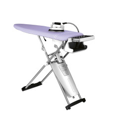 гладильная паровая станция LAURASTAR S PURE XTRA-EU