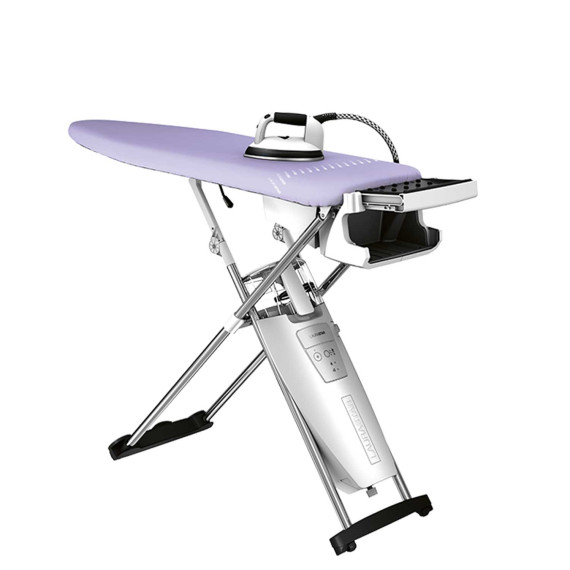  ორთქლის გენერატორი უთო LAURASTAR S PURE XTRA-EU