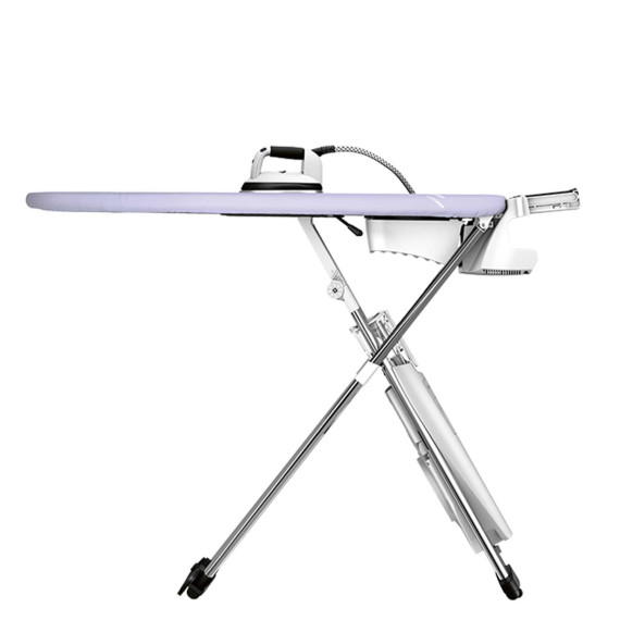  ორთქლის გენერატორი უთო LAURASTAR S PURE XTRA-EU