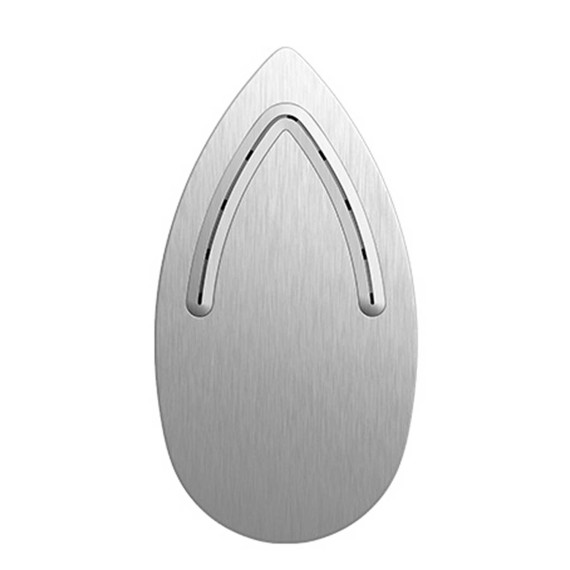  ორთქლის გენერატორი უთო LAURASTAR SMART U Black