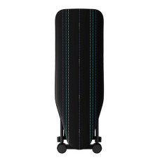 гладильная паровая станция LAURASTAR SMART U Black