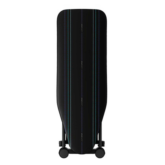  ორთქლის გენერატორი უთო LAURASTAR SMART U Black