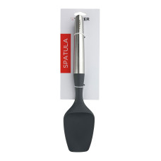 spoon VINZER 50213 GRAPHITE SPATULA
