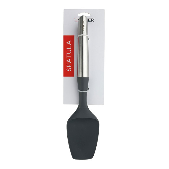 კოვზი VINZER 50213 GRAPHITE SPATULA