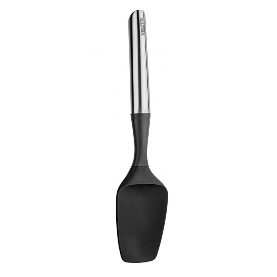 კოვზი VINZER 50213 GRAPHITE SPATULA