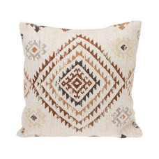 подушка KOOPMAN CUSHION WITH ZIPPER 43X43CM (408776)