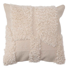 подушка KOOPMAN 45X45CM W ZIPPER 2ASS (539302)