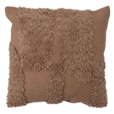 подушка KOOPMAN 45X45CM W ZIPPER 2ASS (539302)