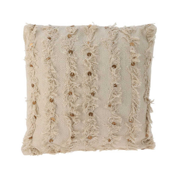 ბალიში KOOPMAN 45CM CUSHION WOVEN (394321)