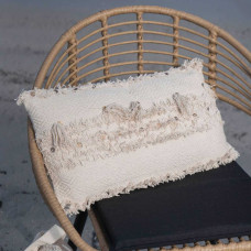 подушка KOOPMAN CUSHION WOVEN 30X60CM (739345)