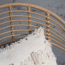 подушка KOOPMAN CUSHION WOVEN 30X60CM (739345)